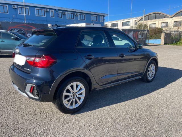 AUDI A1 usata 4
