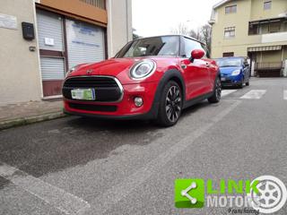 MINI One 1.5 One