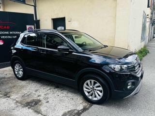 VOLKSWAGEN T-Cross usata, con Airbag laterali