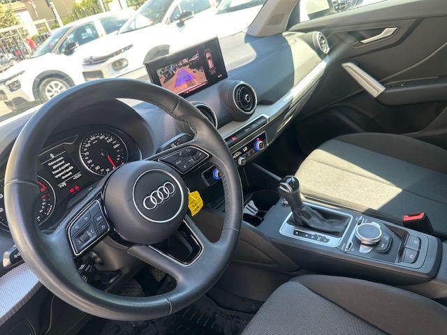 AUDI Q2 usata, con Cruise Control