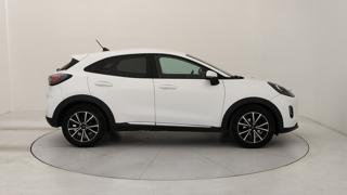 FORD Puma usata, con Autoradio