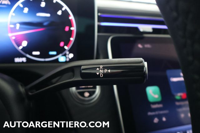 MERCEDES-BENZ E 220 usata, con Specchietti laterali elettrici