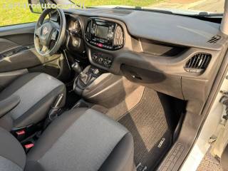 FIAT Doblo usata, con Cronologia tagliandi