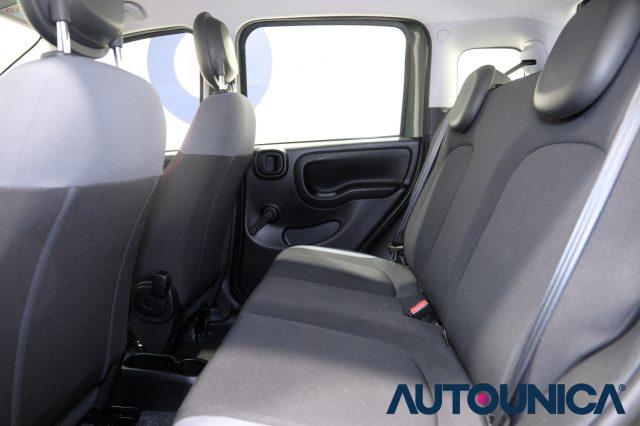 FIAT Panda usata 30