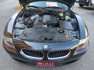 BMW Z4 usata, con Specchietti laterali elettrici