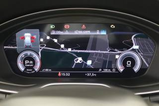 AUDI A4 usata, con Sistema di navigazione