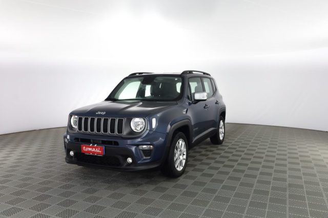 JEEP Renegade usata 0