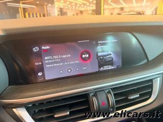 ALFA ROMEO Stelvio usata, con Climatizzatore
