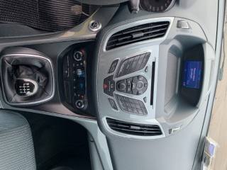FORD C-Max usata, con Cruise Control