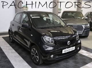 SMART ForFour usata, con Immobilizzatore elettronico