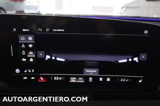 AUDI A5 usata, con Sedile posteriore sdoppiato