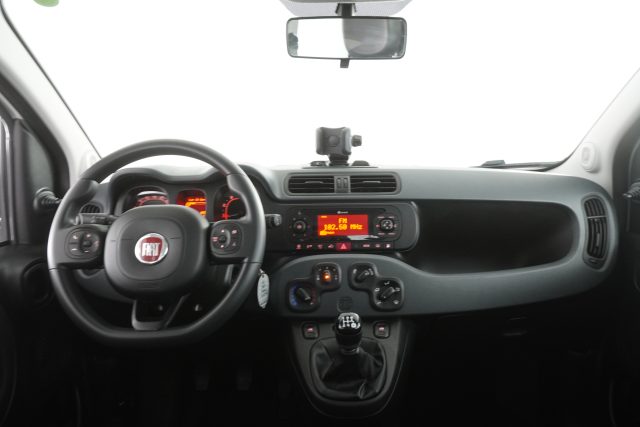 FIAT Panda usata 10