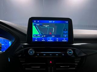 FORD Kuga usata, con Cruise Control