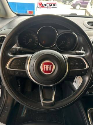 FIAT 500L usata 1