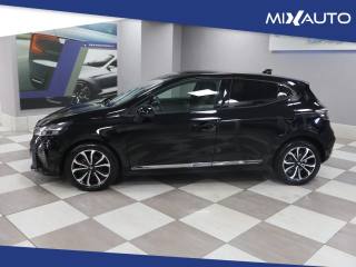 RENAULT Clio usata, con Autoradio