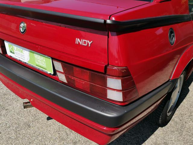 ALFA ROMEO 75 usata 7