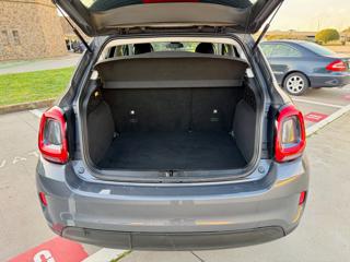 FIAT 500X usata, con Luci diurne LED