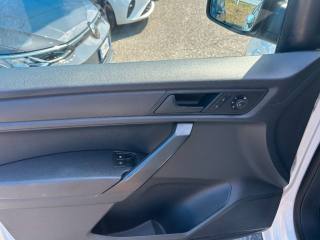 VOLKSWAGEN Caddy usata, con Bluetooth