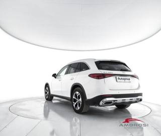 MERCEDES-BENZ GLC 220 usata 3