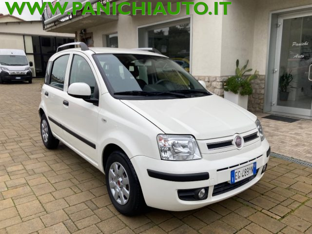FIAT Panda usata, con Autoradio