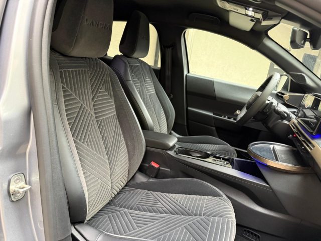 LANCIA Ypsilon usata, con Adaptive Cruise Control