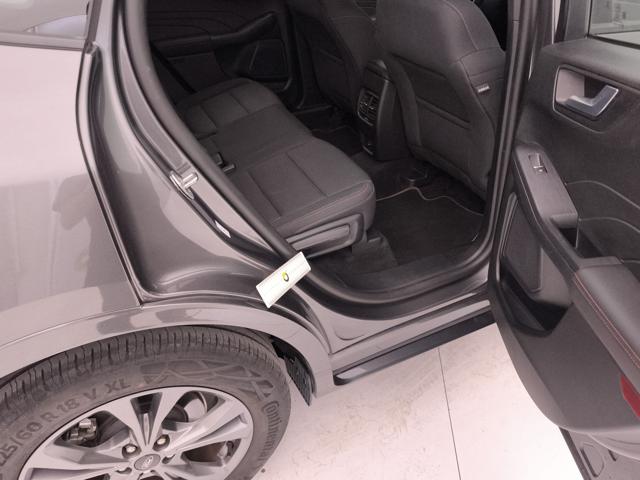 FORD Kuga usata, con Sistema di chiamata d