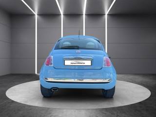 FIAT 500 usata, con Alzacristalli elettrici