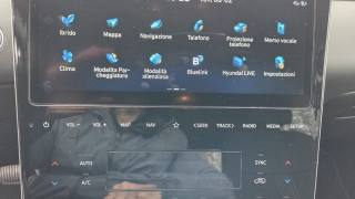 HYUNDAI Tucson usata, con Fari LED