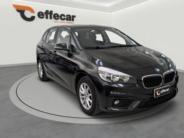 BMW 216 usata, con Airbag laterali