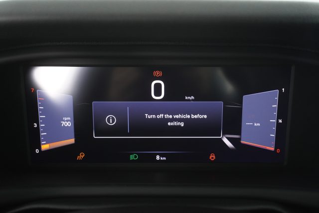 JEEP Avenger usata 11