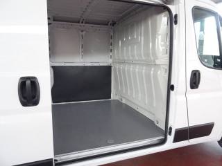 FIAT Ducato usata, con Climatizzatore