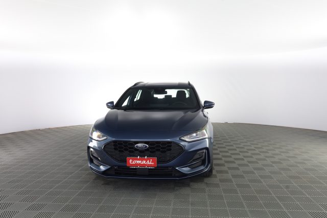 FORD Focus usata 0