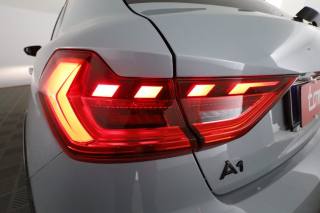 AUDI A1 usata 8