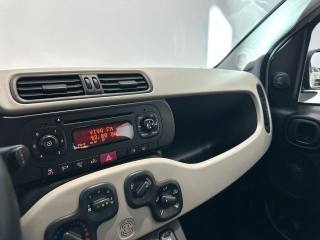 FIAT Panda usata, con ESP