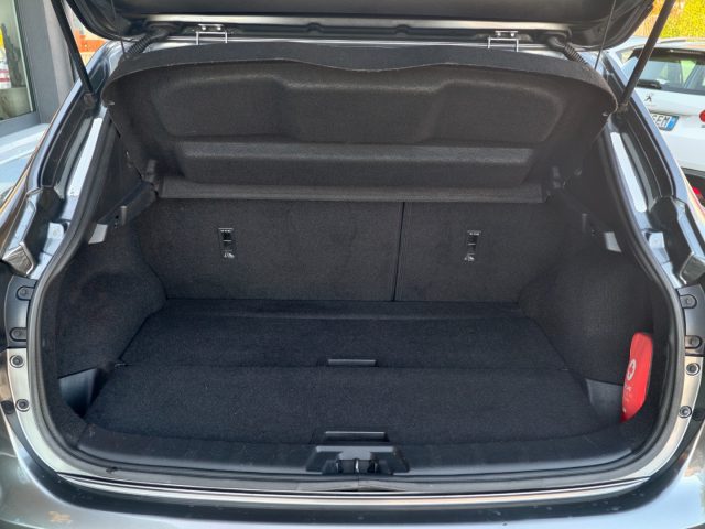 NISSAN Qashqai usata, con ESP