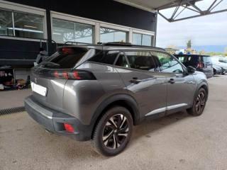 PEUGEOT 2008 usata, con Airbag