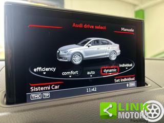 AUDI A3 usata, con Fari Xenon