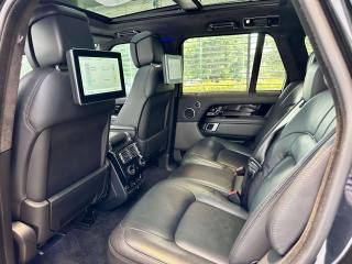 LAND ROVER Range Rover Sport usata, con Controllo automatico clima