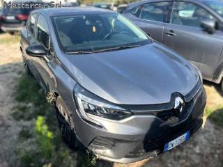 RENAULT Clio usata, con Airbag