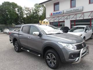 MITSUBISHI L200 2.4 DI-D/181CV Club Cab Intense EU6 FIAT FULLBACK