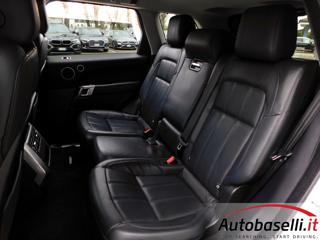 LAND ROVER Range Rover usata, con Airbag Passeggero