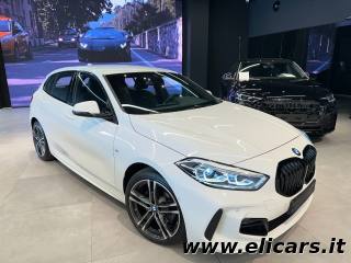 BMW 118 i 5p. Msport - Navi - Gancio Traino