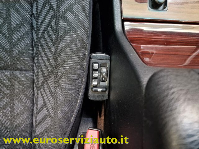 MERCEDES-BENZ C 180 usata 21