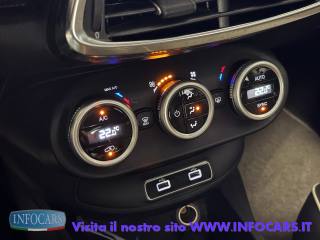 FIAT 500X usata, con Servosterzo