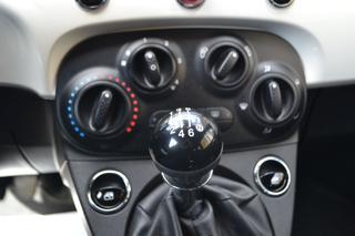 FIAT 500 usata, con Climatizzatore