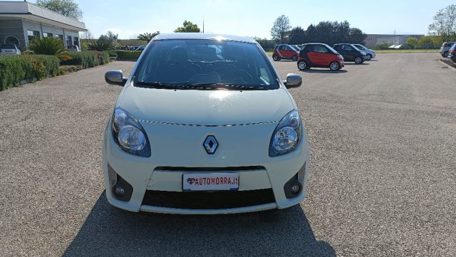 RENAULT Twingo usata, con Airbag laterali