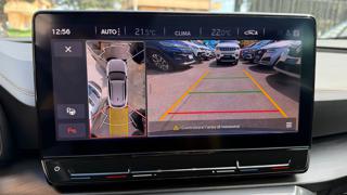 CUPRA Formentor usata, con Controllo trazione
