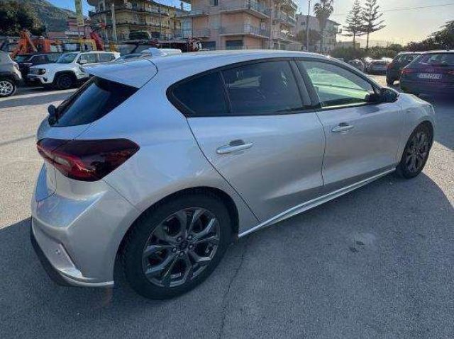 FORD Focus usata, con Airbag laterali