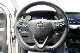 OPEL Grandland usata, con Cerchi in lega