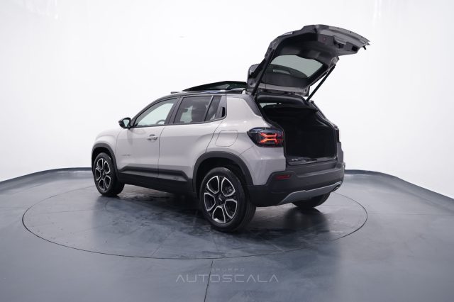 JEEP Avenger usata 42
